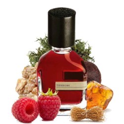 Terroni 50 ml - Orto Paris Consultation gratuite et expédition!