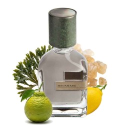 Megamare 50 ml - Orto Parisi Avis et Livraison gratuite!