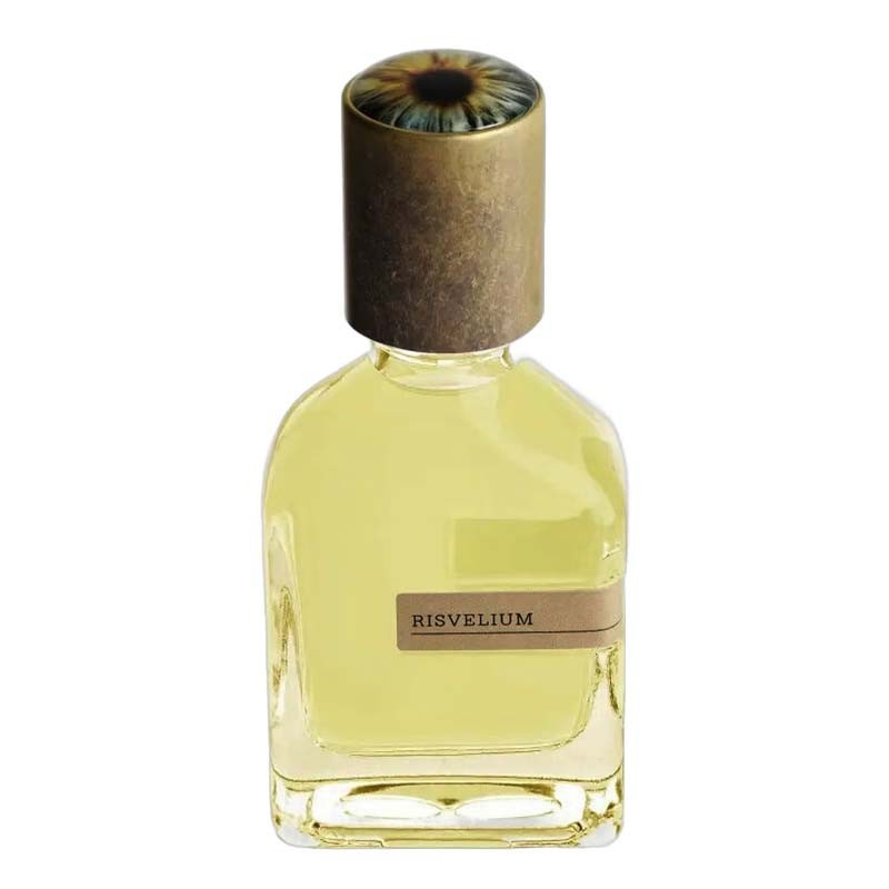 Risvelium 50 ml - Orto Parisi Avis et Livraison gratuite!