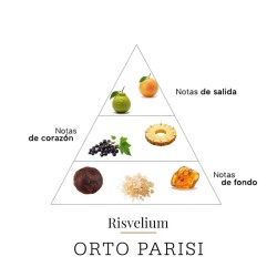 Risvelium 50 ml - Orto Parisi Avis et Livraison gratuite!