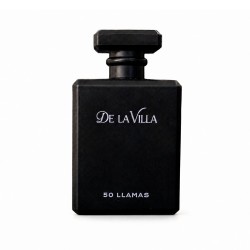 50 Llamas 100 ml - De la Villa Conseils et envois gratuits!