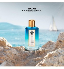Côte d'Azur 120 ml - Livraison Gratuite Mangasa!