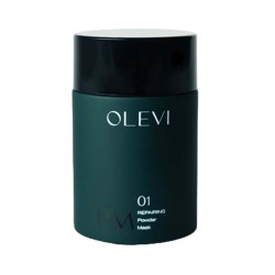 Facial Powder Mask 50 gr - Olevi