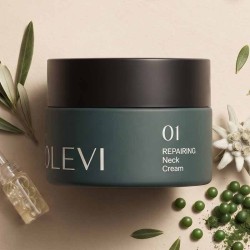 Neck Cream 50 ml - Olevi