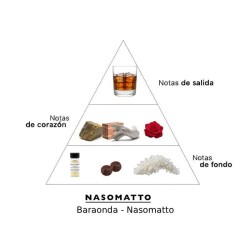 Baraonda - Nasomatto