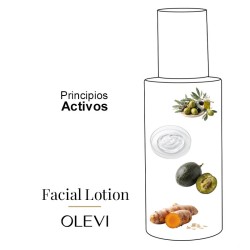 Facial Lotion 120 ml - Olevi