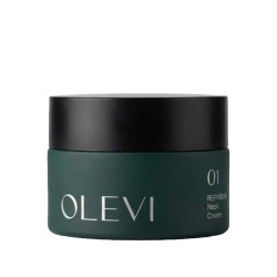 Facial Day Cream 50 ml - Olevi