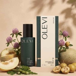 Eye Make Up Remover 100 ml - Olevi