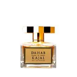 Dahab par Kajal EDP 100 ml - Livraison gratuite Kajal!