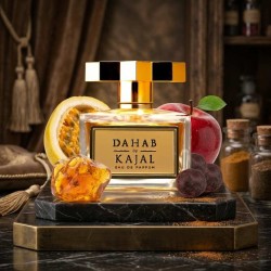 Dahab par Kajal EDP 100 ml - Livraison gratuite Kajal!