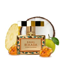 Kolada XDP 100 ml - Kajal