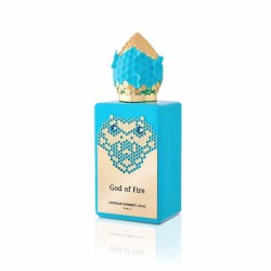 Dieu de feu 50 ml - Stephane Humbert Lucas Conseils gratuits et envois!