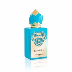 Dieu de feu 50 ml - Stephane Humbert Lucas Conseils gratuits et envois!