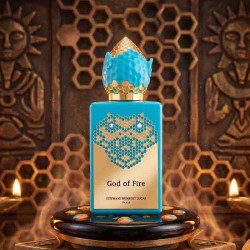 Dieu de feu 50 ml - Stephane Humbert Lucas Conseils gratuits et envois!