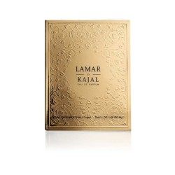 Lamar by Kajal Edp 100 ml - Kajal