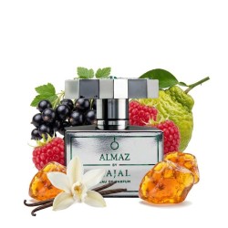 Almaz by Kajal Edp 100 ml - Kajal