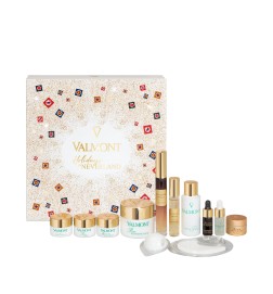 Set Holidays in Neverland - Advent Calendar
