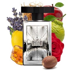 Faris by Kajal Edp 100 ml - Kajal