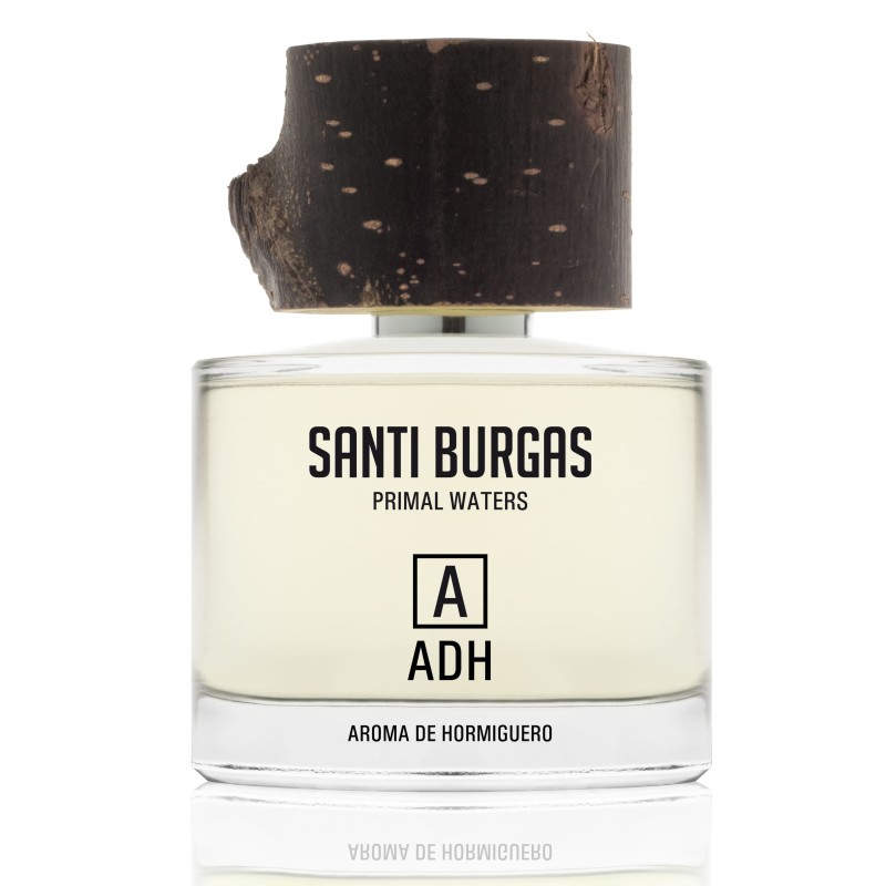 ADH - AROMA OF TRTMBER EAU DE TOILETTE 100 ml - Santi Burgas