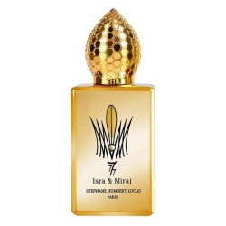 Isra & Miraj 50ml - Stephane Humbert Lucas Conseils gratuits et envois!