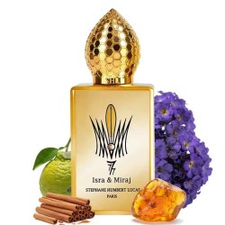 Isra & Miraj 50ml - Stephane Humbert Lucas