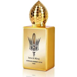 Isra & Miraj 50ml - Stephane Humbert Lucas