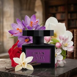 Jihan By Kajal Edp 100 ml - Kajal