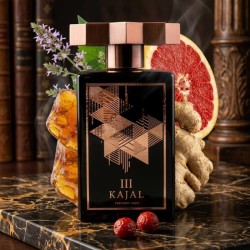 Kajal lll Edp 100 ml - Kajal