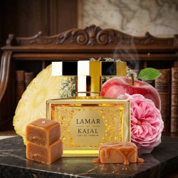 Lamar by Kajal Edp 100 ml - Kajal