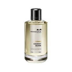 Cédrant intense Boisé - Mancasa Livraison gratuite!