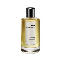 Roses Vanille Eau de Parfum 120 ml - Livraison Gratuite Mangasa!