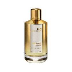Mélodie du soleil Eau de Parfum 120 ml - Mancasa Livraison gratuite!