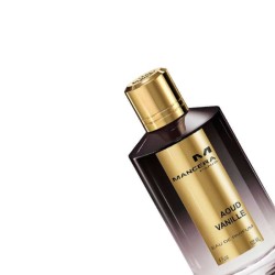 Aoud Vanille Eau de Parfum Spray - Mancasa Livraison gratuite!