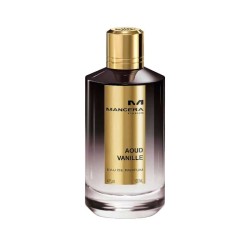 Aoud Vanille Eau de Parfum Spray - Mancasa Livraison gratuite!