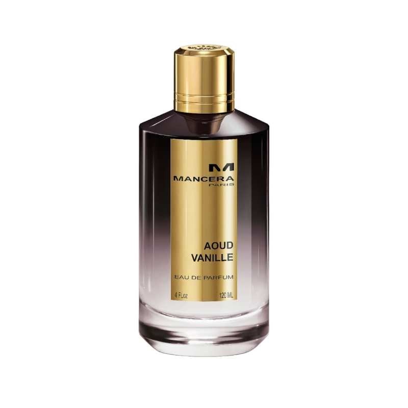 Aoud Vanille Eau de Parfum Spray - Mancasa Livraison gratuite!