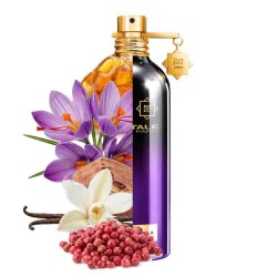 Dark Vanilla - Montale Paris