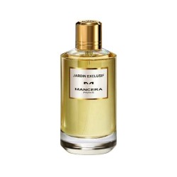Jardin Exclusifio 120 ml - Mancasa Livraison gratuite!