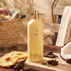 Oud Sapparot 100 ml - Montale Paris