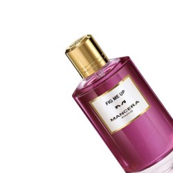 Fig Me Up - Mancera Paris