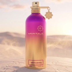 Sensual Instinct 100ml - Montale Paris