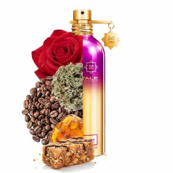 Sensual Instinct 100ml - Montale Paris