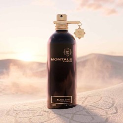 Black Aoud 100 ml - Montale Paris