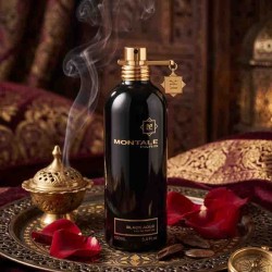 Black Aoud 100 ml - Montale Paris