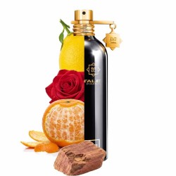 Black Aoud 100 ml - Montale Paris