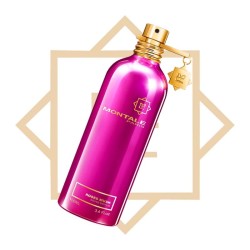 Roses Musk 100 ml - Montale Paris
