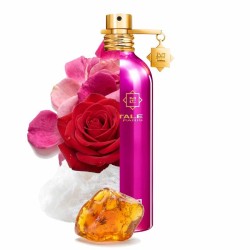 Roses Musk 100 ml - Montale Paris