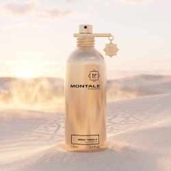 Sweet Vanilla 100 ml - Montale Paris