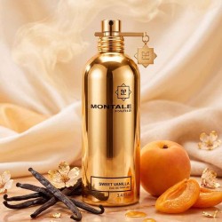 Sweet Vanilla 100 ml - Montale Paris