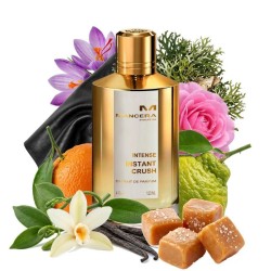 Intense Instant Crush - Mancera Paris