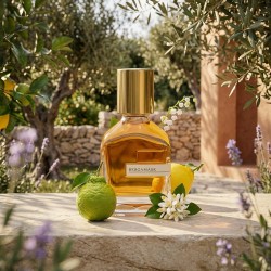 Bergamask 50ml - Orto Parisi Avis et Livraison gratuite!